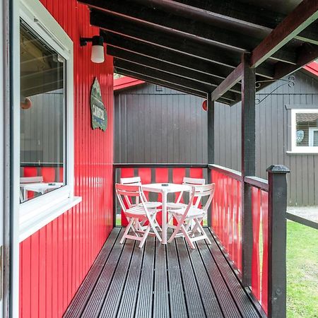 High Range Self-Catering Chalets Aviemore Ngoại thất bức ảnh